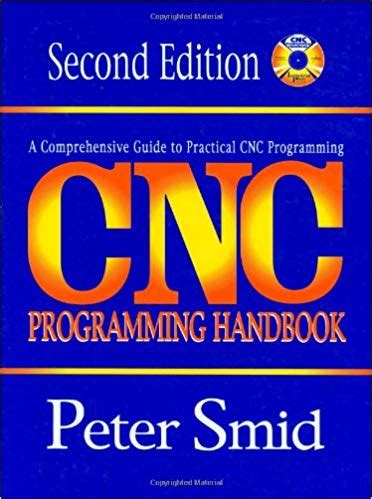 cnc machine books free download|peter smid cnc programming handbook pdf.